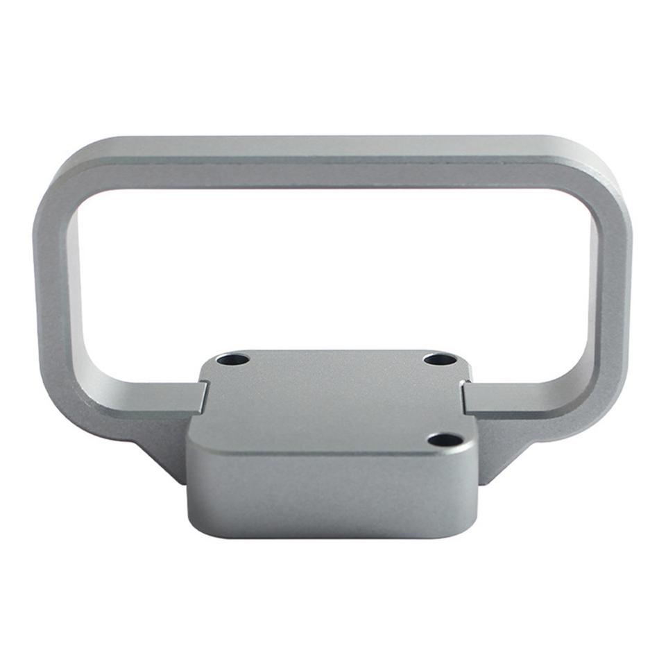 Металлическая ручка для Bambu Lab A1 mini