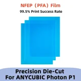 Плёнка NFEP для Anycubic Photon P1 1