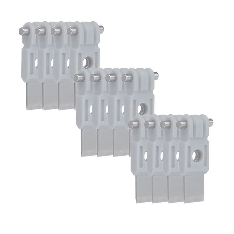 Лезвия для обрезчика филамента Bambu Lab (12 шт.) 2