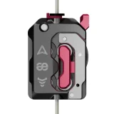 Экструдер Creality DXC с двойной шестернёй для K1/K1C/K1 Max 2