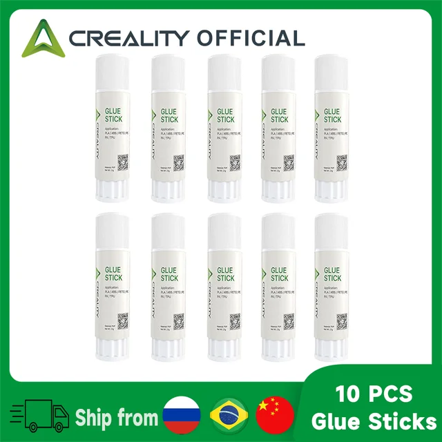 Glue Sticks 5/10pcs Creality for 3D Printers