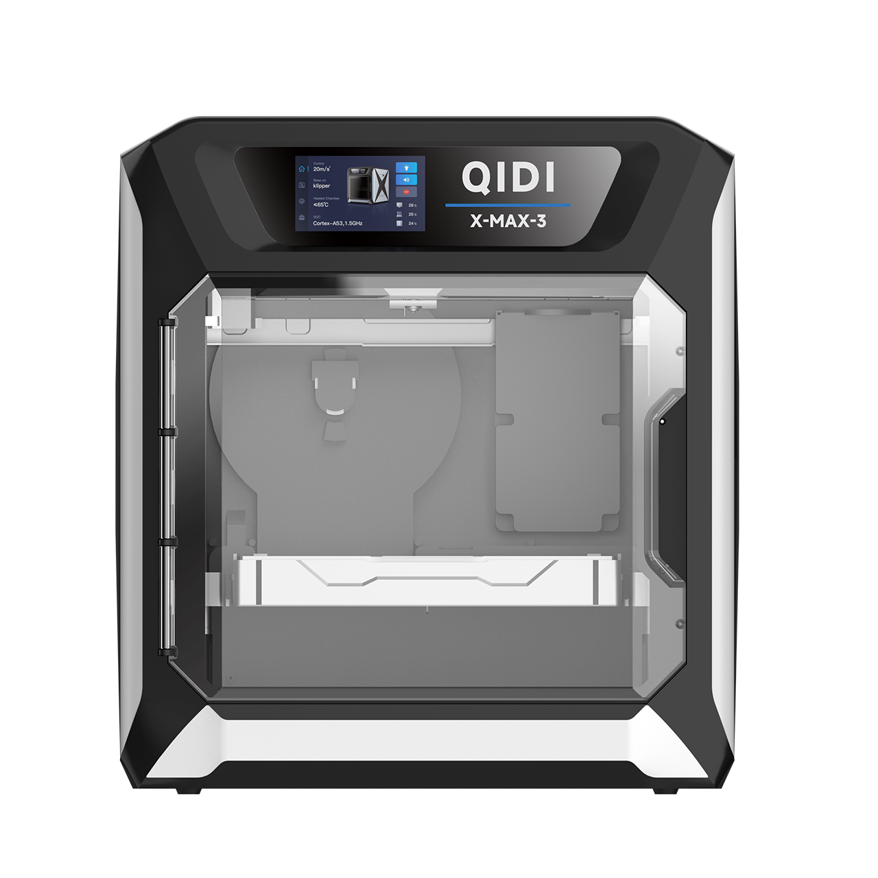 QIDI X-Max 3 2