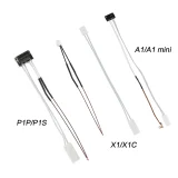 Хотенд для Bambu Lab серии X1/P1 4