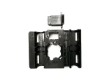 Каретка экструдера и фан-дукт QIDI для X-Max / X-Plus 1