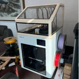 Корпус Top Hat для Snapmaker U1 (Srin Design, 3мм поликарбонат) 2