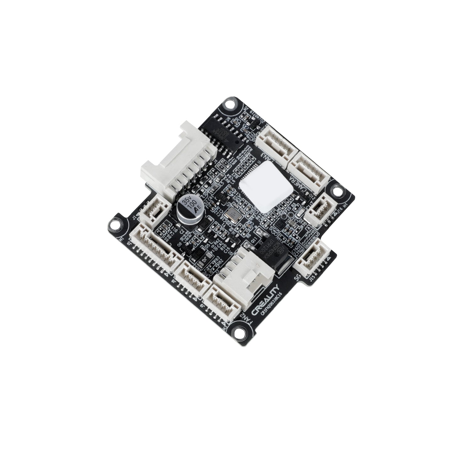 Creality K2/K2 Pro/K2 Plus Toolhead Board