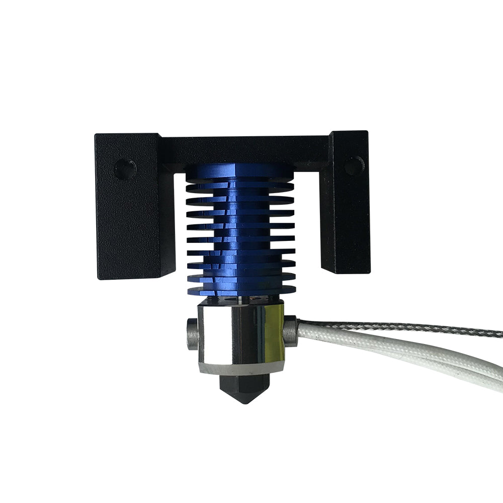 Хотенд с двойной подачей QIDI для X-Plus 2 / X-Max 2
