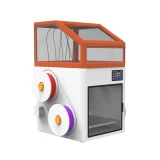 Верхняя крышка Snapmaker U1 10