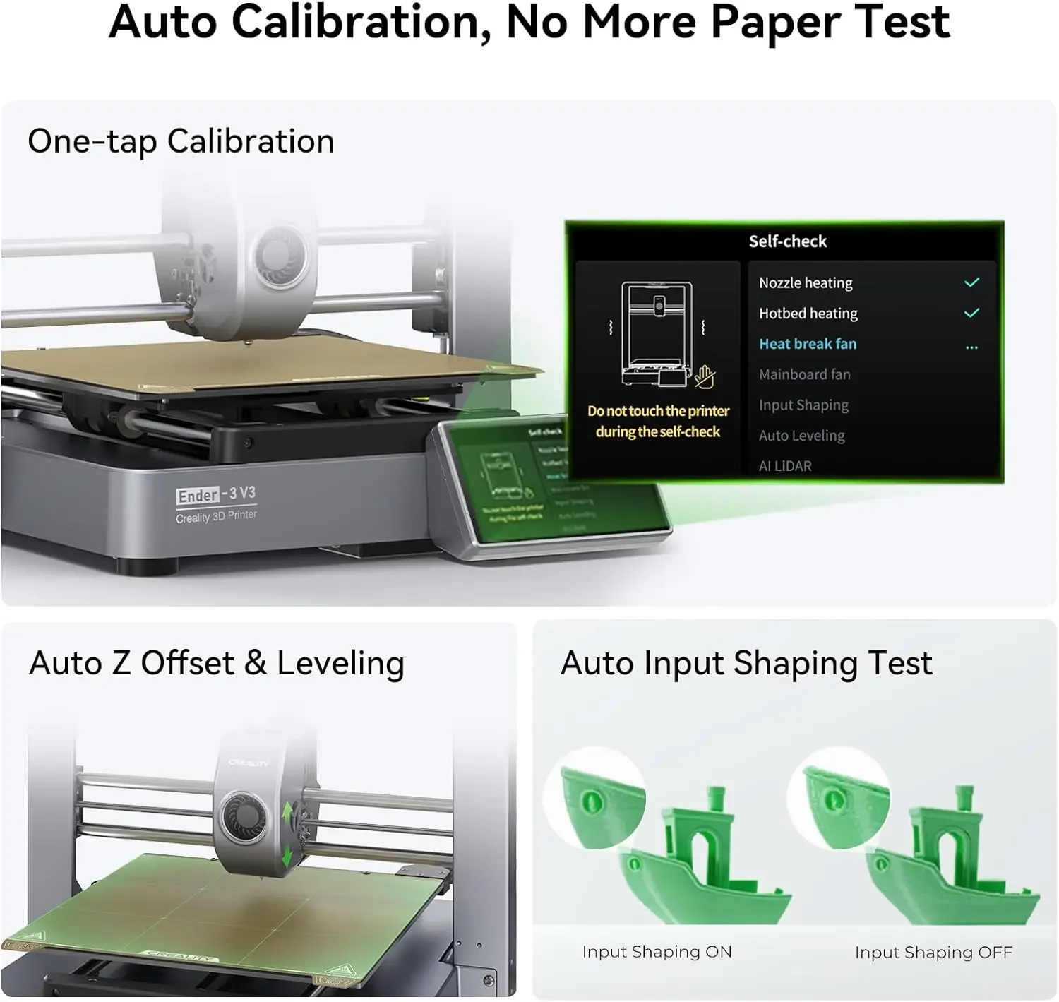 Creality Ender-3 V3 6