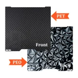 Стол PEI для Bambu Lab H2C 335x325 мм двусторонний 1