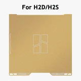 Текстурированный PEI стол для Bambu Lab 1