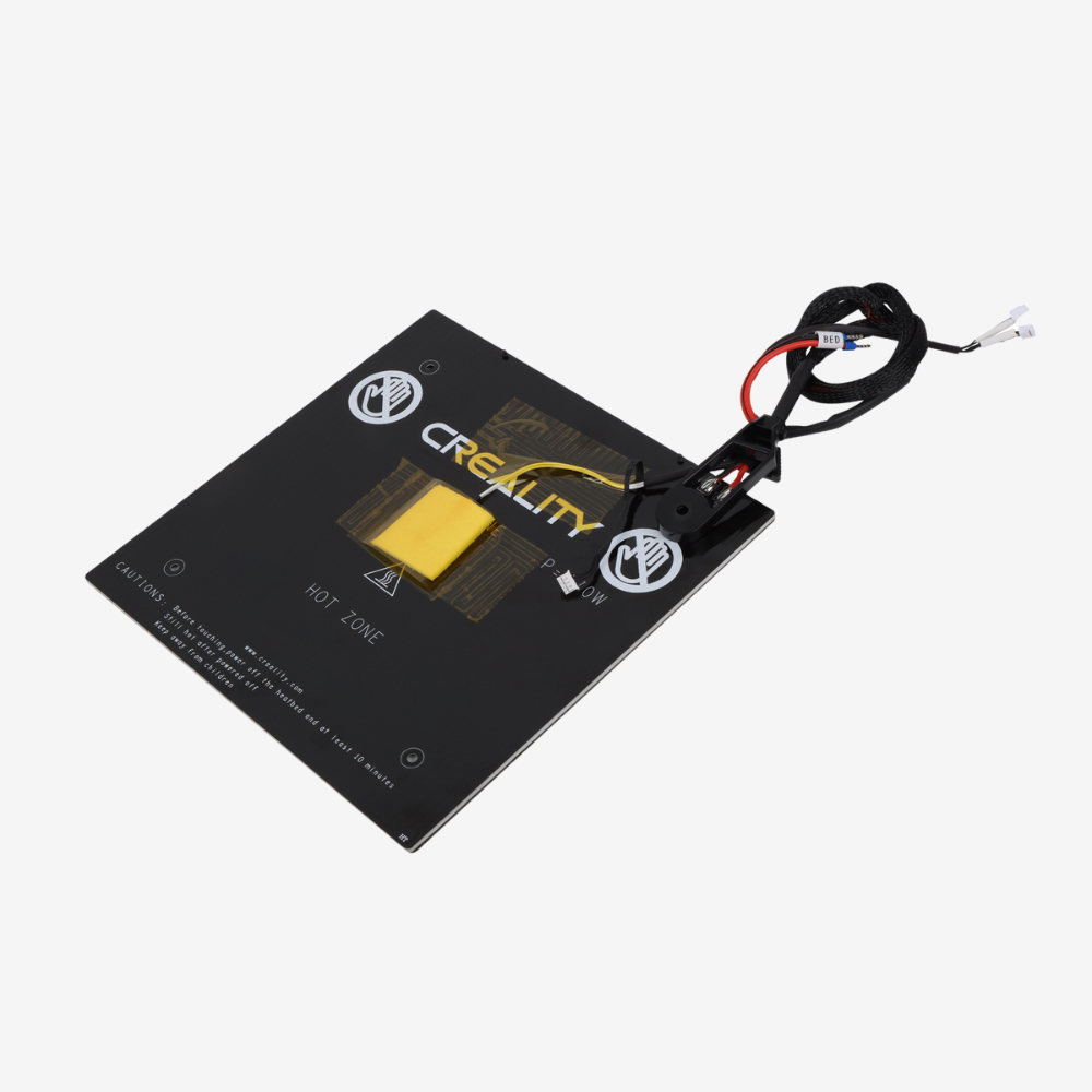 Creality Hot Bed Kit for Ender 3 V3 SE / Ender 3 V3 KE 3