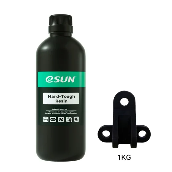 eSUN ABS-Like (Hard-Tough) Resin