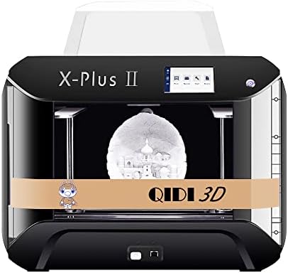 QIDI X-Plus 2 2