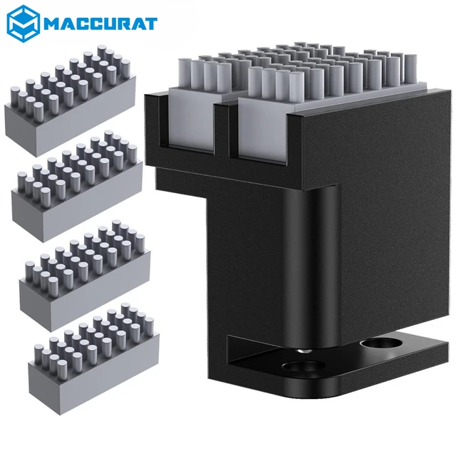 Сопло Panda Brush для Bambu Lab серии P1/P2/X1