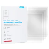 ELEGOO PFA Release Film for Mars 4 DLP (5 Pcs) 1
