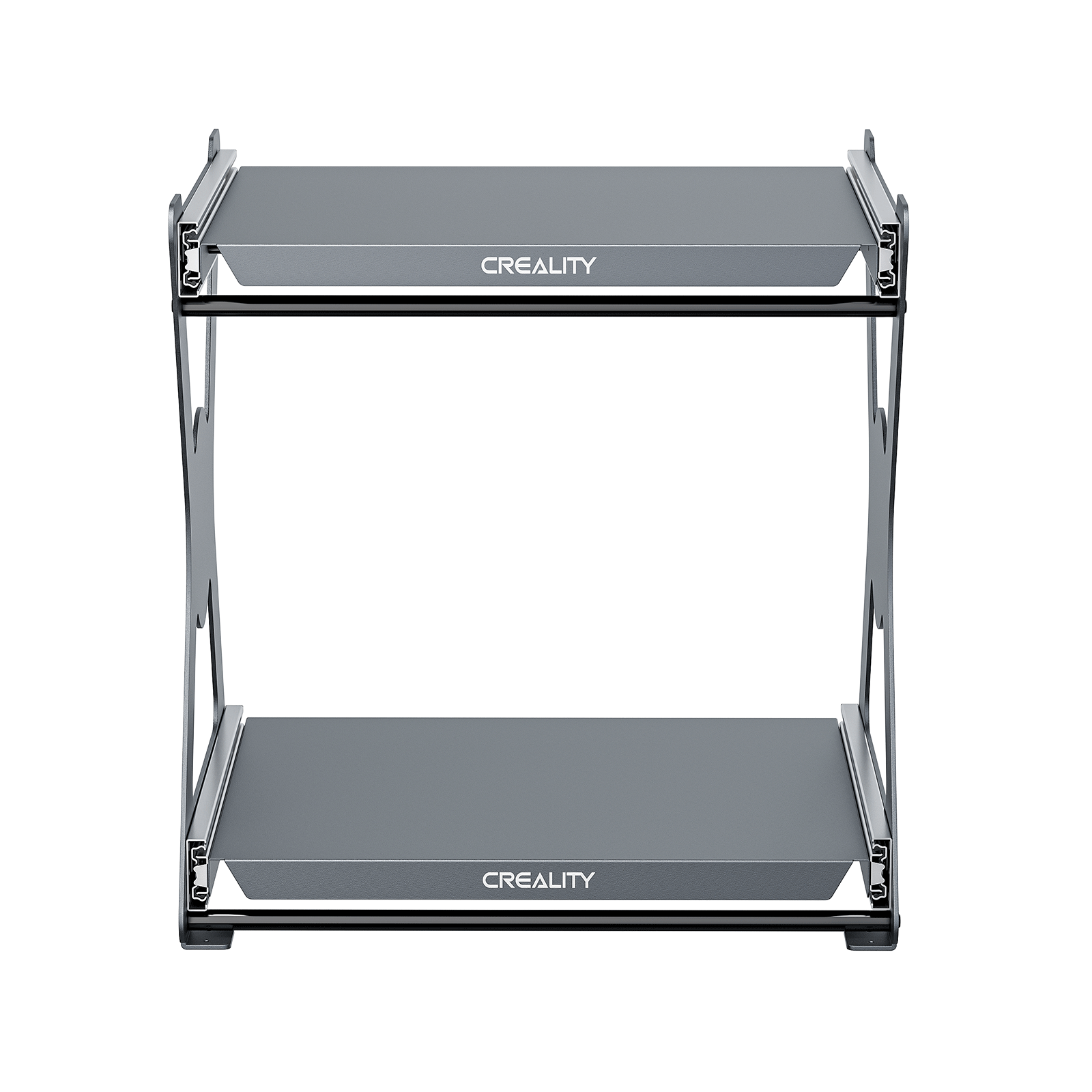 Стойка Creality CFS Workstand для хранения катушек и CFS 3