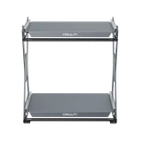 Стойка Creality CFS Workstand для хранения катушек и CFS 3