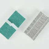 HEPA-фильтр FlashForge Adventurer 5M (2 шт.) 4