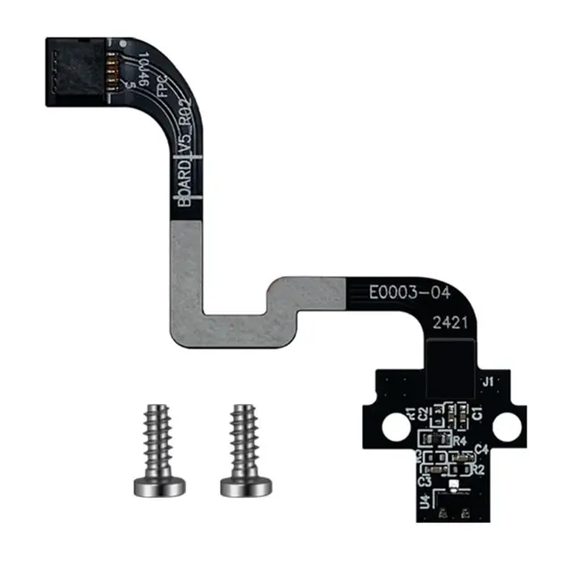 Плата датчика Холла AT82 для Bambu Lab P1S/P1P