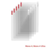 Защитная плёнка экрана для Anycubic Photon Mono 4 / Mono 4 Ultra 1