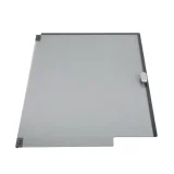 Стекло передней дверцы Creality K1 302×372×3мм 1
