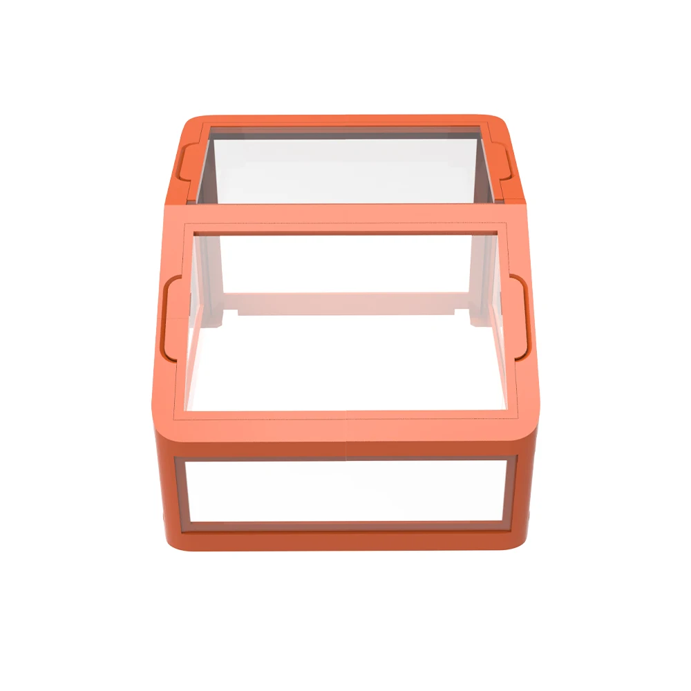 Верхняя крышка Snapmaker U1 8