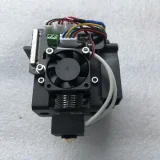 Двухшестерёнчатый экструдер QIDI для X-Max 2 / X-Plus 2 4