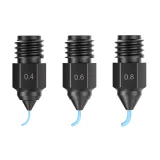 Сопло из закалённой стали для Creality Ender 5 Max (0.4/0.6/0.8mm) 2