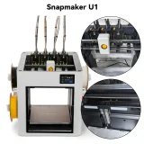 Ремни осей XY для Snapmaker U1 (3.5 м) 5