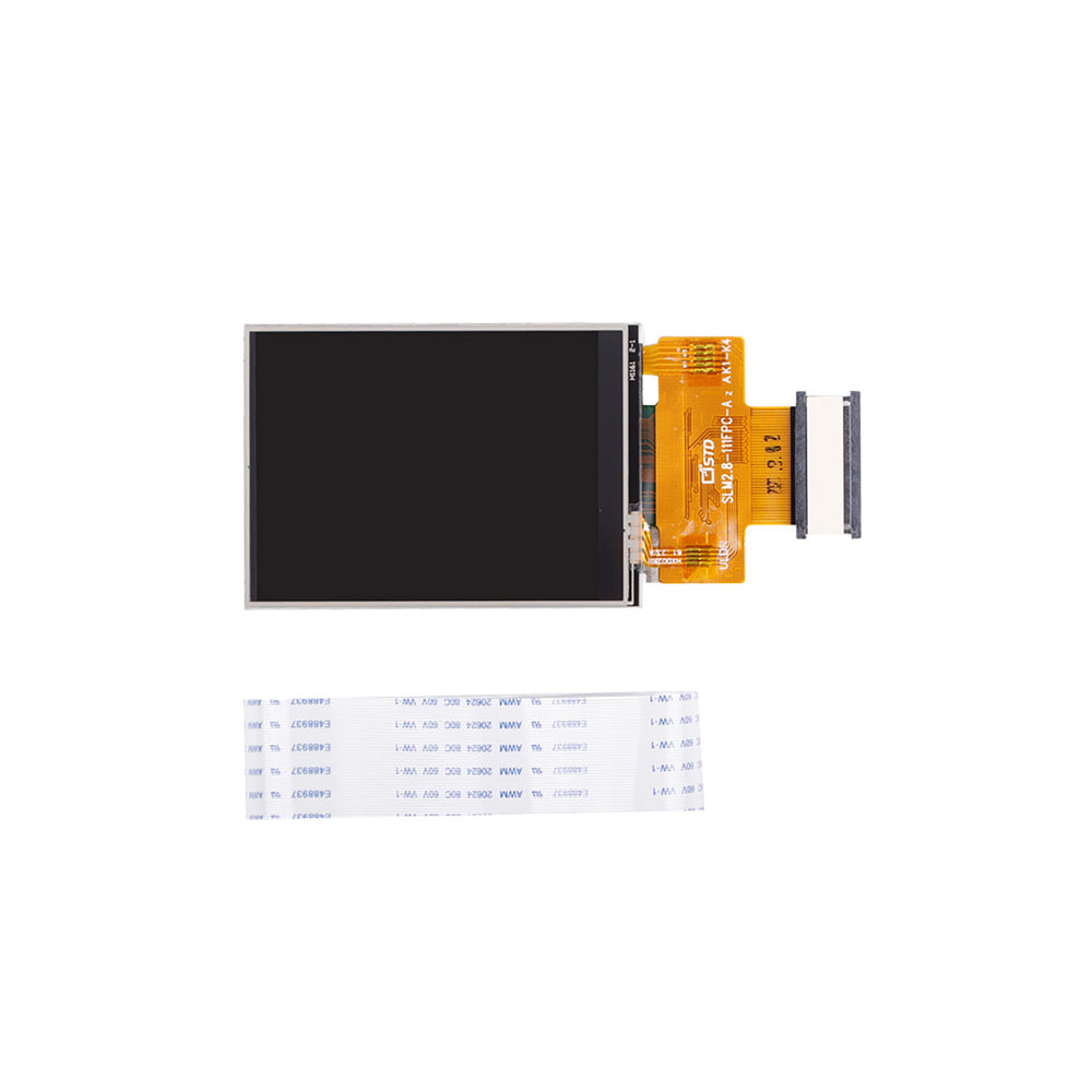 Сенсорный экран управления для Anycubic Photon Mono M7/M5s/4