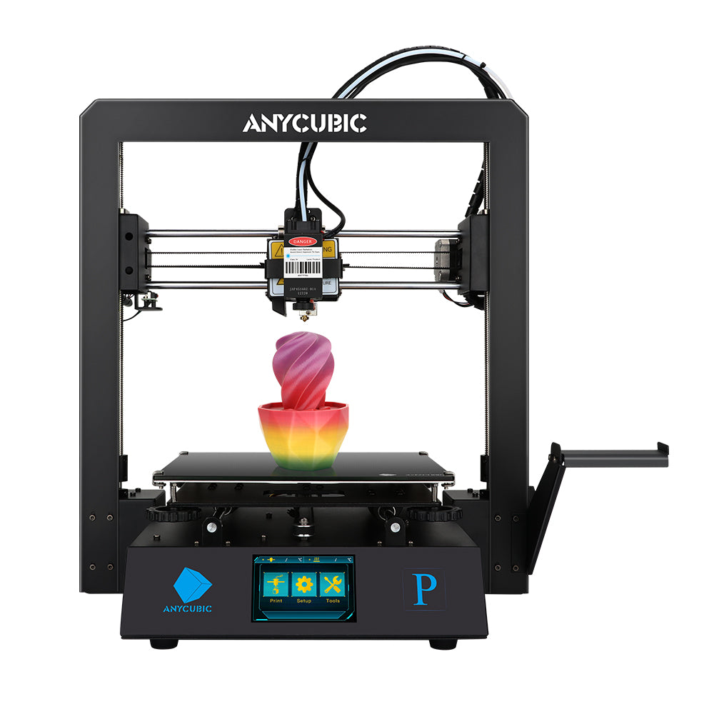 Anycubic Mega Pro 3