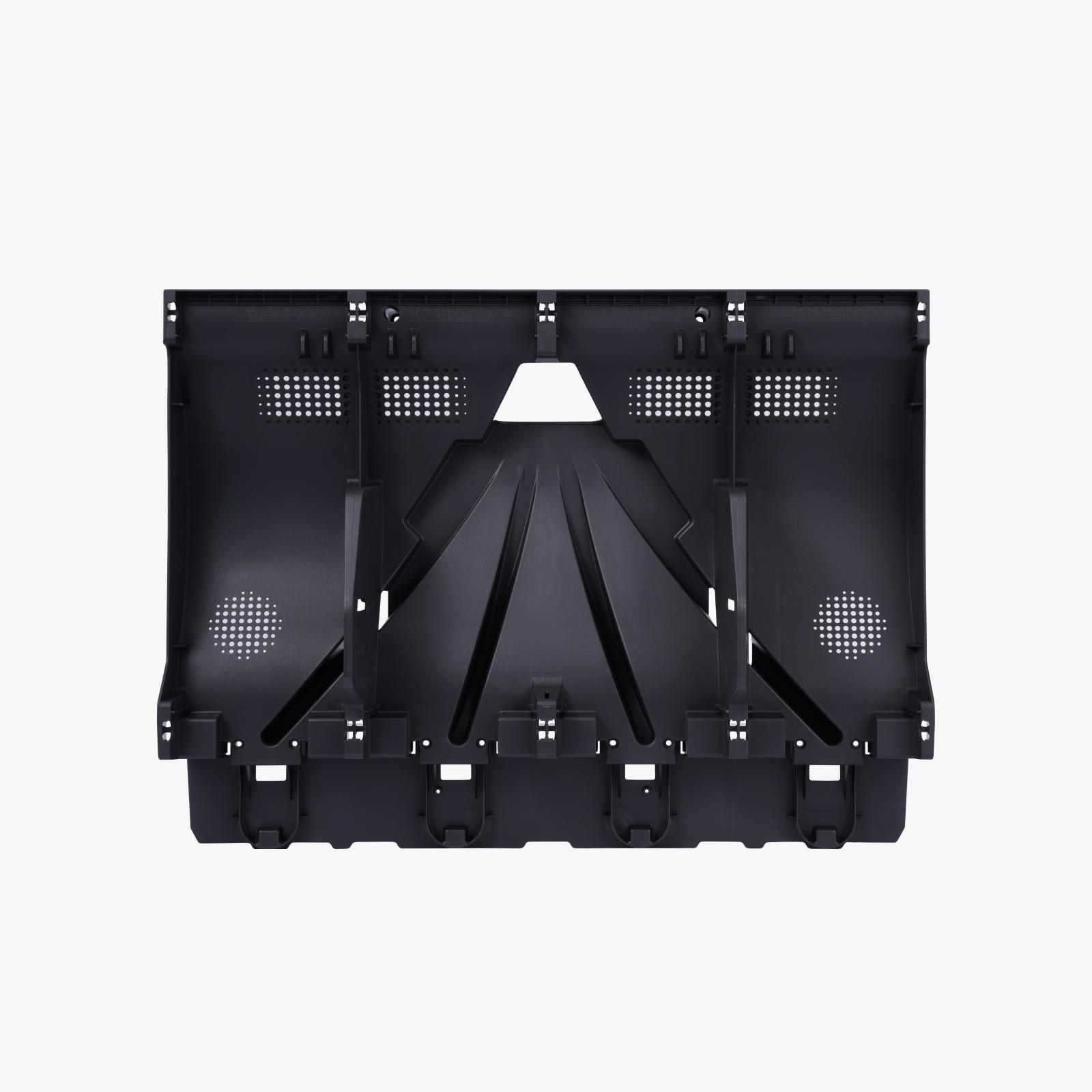 Основной каркас рама AMS 2 Pro для Bambu Lab