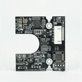 Плата экструдера FlashForge Adventurer 5M 1