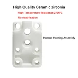 Хотенд в сборе для Bambu Lab A1 / A1 Mini (сторонний) 1