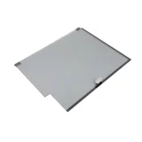Стекло передней дверцы Creality K1 302×372×3мм 3