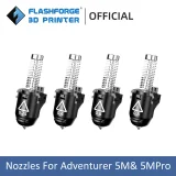 Сопло в сборе для Flashforge Adventurer 5M 6