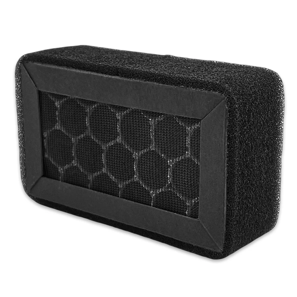 HEPA + угольный фильтр для Bambu Lab серии X1/P1 4