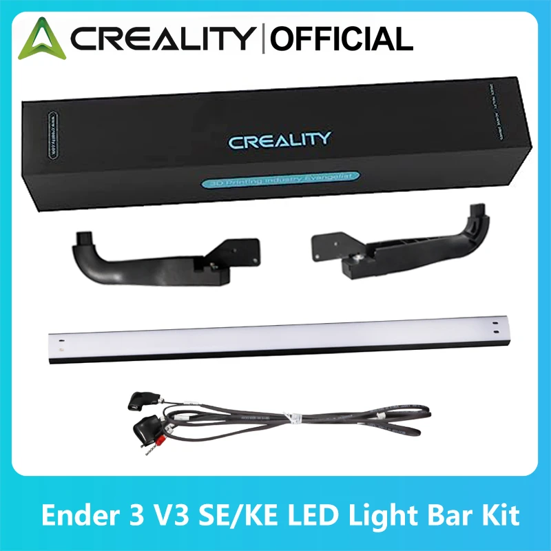 Светодиодная планка Creality для Ender-3 V3 SE / V3 KE 2