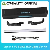 Светодиодная планка Creality для Ender-3 V3 SE / V3 KE 2