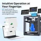 Flashforge Adventurer 5M 7