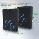 Воздушный фильтр для Bambu Lab H2D 4