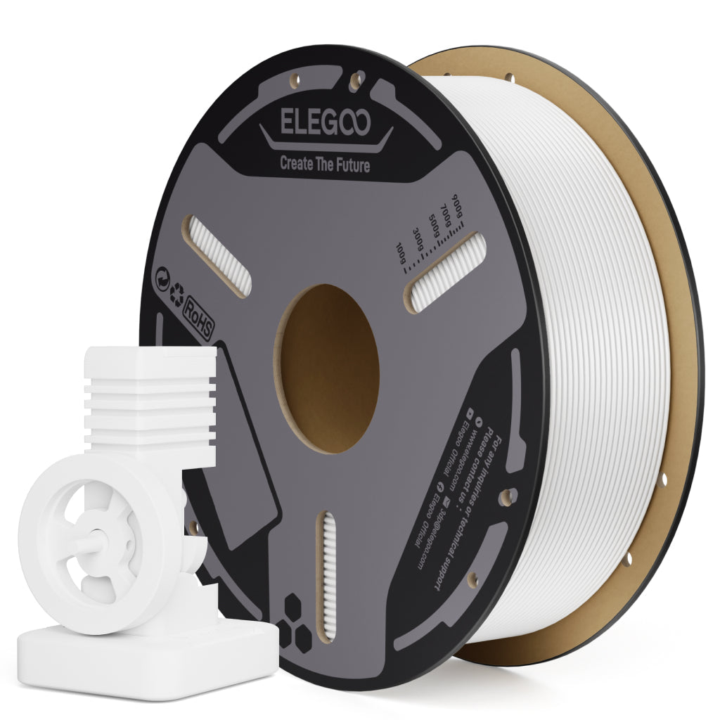 ELEGOO PC-FR — огнестойкий поликарбонат (UL94 V-0) 2