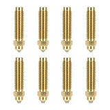 ELEGOO Brass Hardened Steel Nozzle Kit for Centauri Series 2
