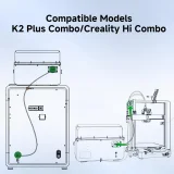Кабель расширения Creality CFS 150/100/45 см для K2/K1 5