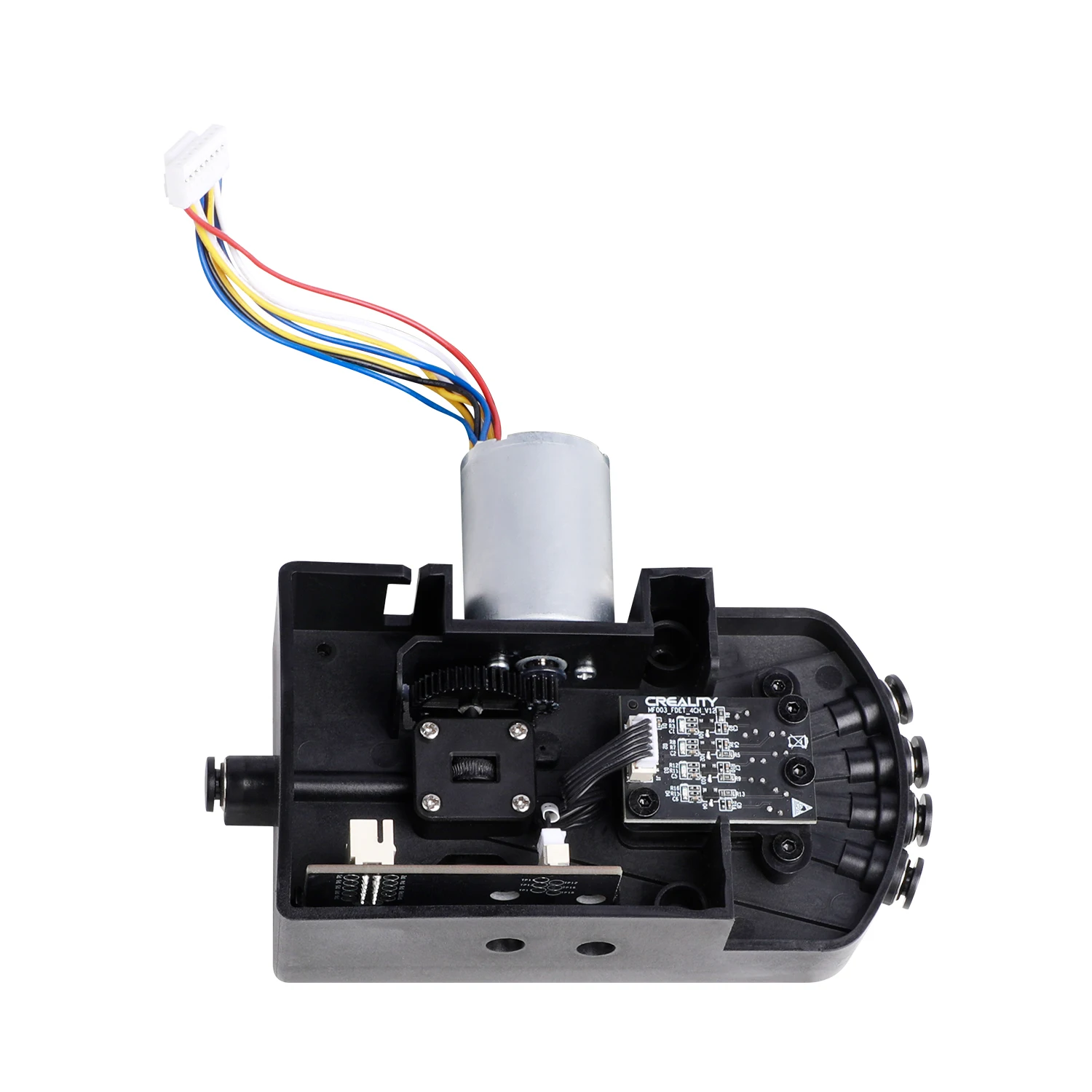 Нижний кронштейн Creality CFS для K2 Plus 2