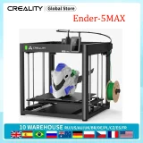 Creality Ender-5 Max 2