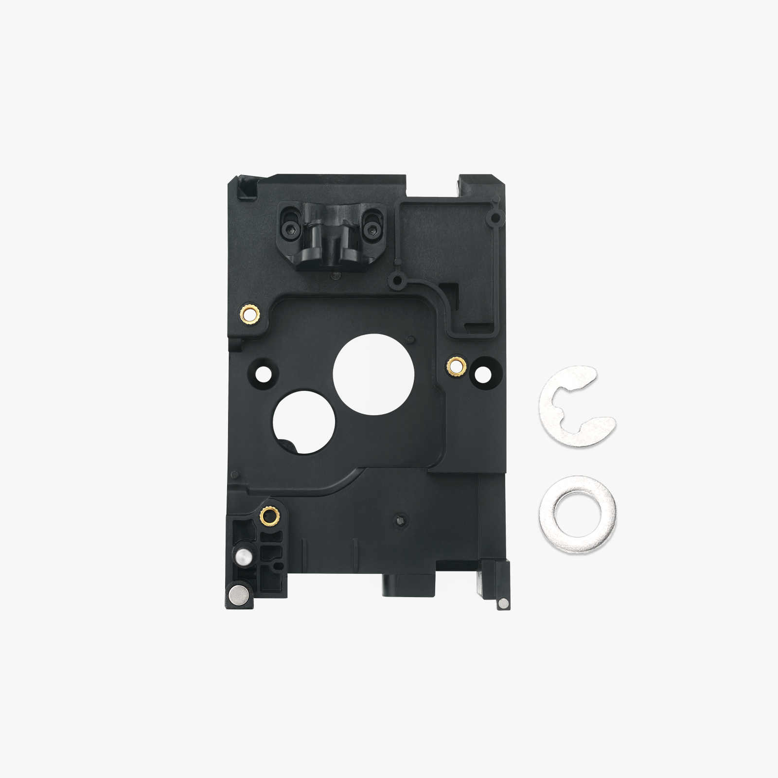 Каретка печатающей головки для Bambu Lab серии X1/P1 2