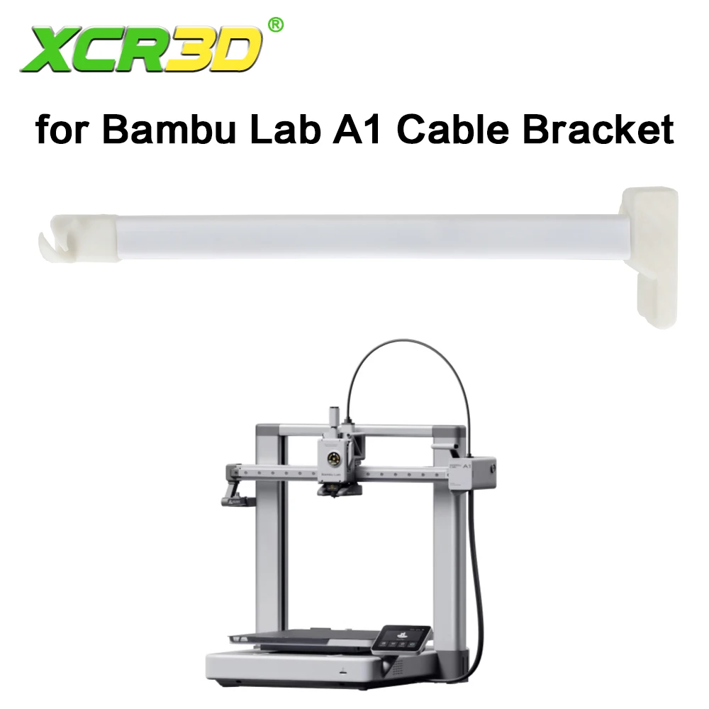 Кабельный канал для Bambu Lab A1 2