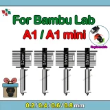 Хотенд для Bambu Lab A1 Mini/A1 2